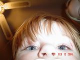 blair witch project baby