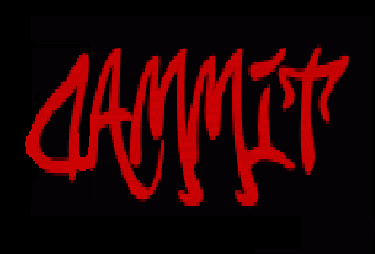 DAMMIT.gif image by jsilva_77
