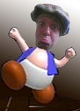 toad.jpg image by Jspic
