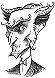 CountOlaf.jpg image by Elecman