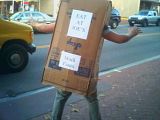 TheBoxsays.jpg image by kizzybinks